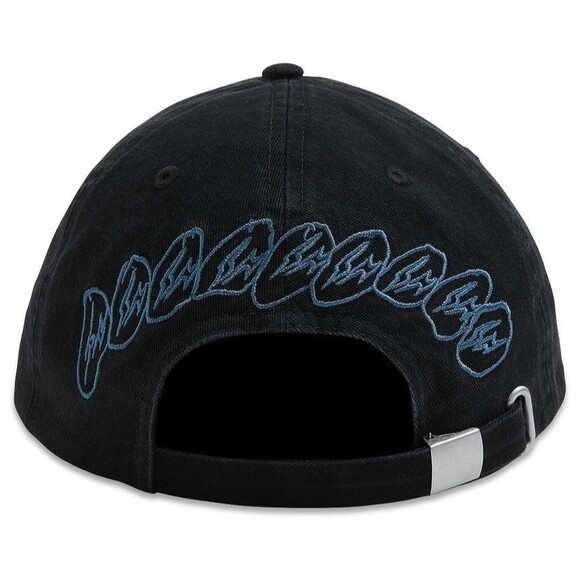 Cactus Jack by Travis Scott x Fragment x Nike Houston To ISE MIE Hat Black Cap - Picture 2 of 5